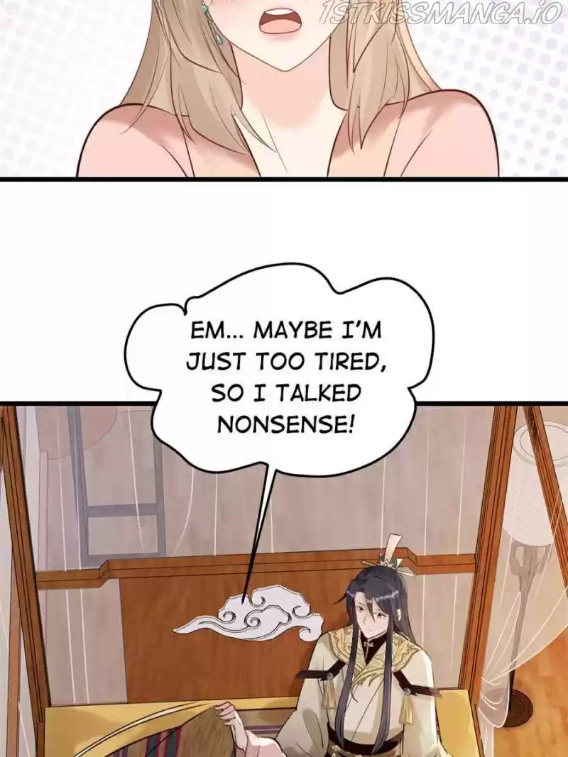 God Of War, Crazy Princess Chapter 168