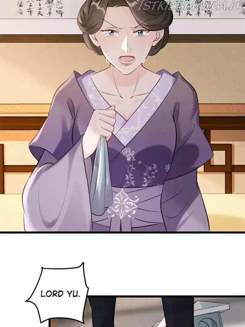 God Of War, Crazy Princess Chapter 168