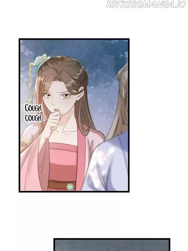 God Of War, Crazy Princess Chapter 168