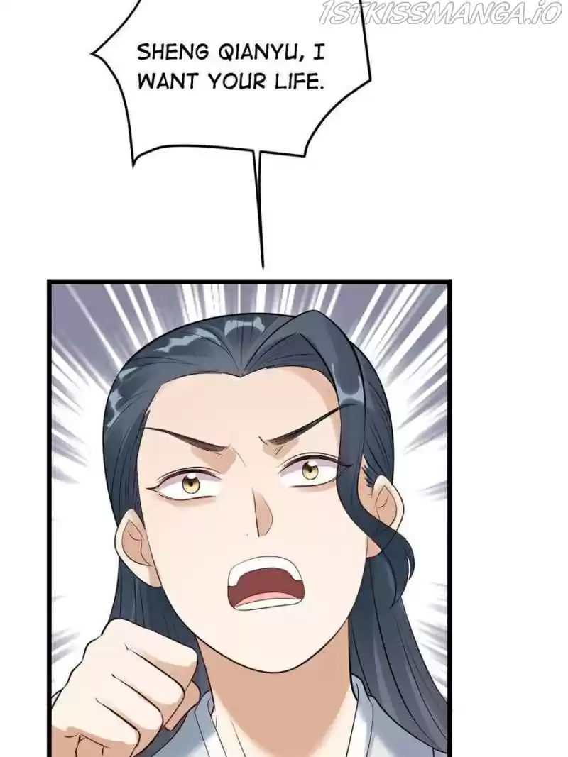 God Of War, Crazy Princess Chapter 168