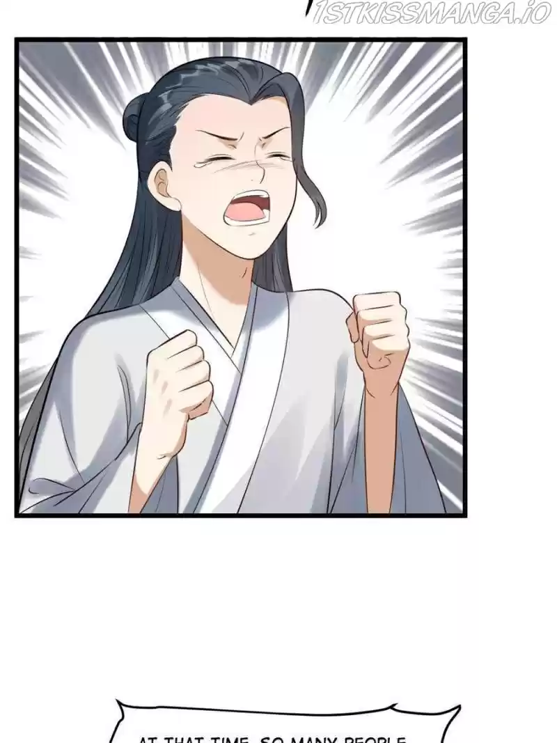 God Of War, Crazy Princess Chapter 168