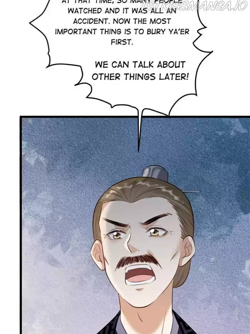 God Of War, Crazy Princess Chapter 168