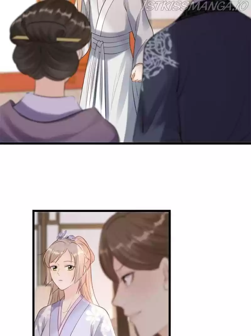 God Of War, Crazy Princess Chapter 168