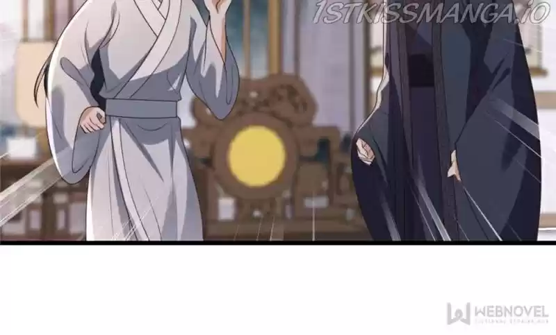 God Of War, Crazy Princess Chapter 169