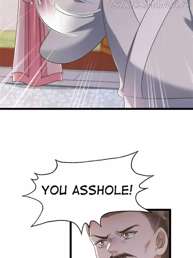 God Of War, Crazy Princess Chapter 169