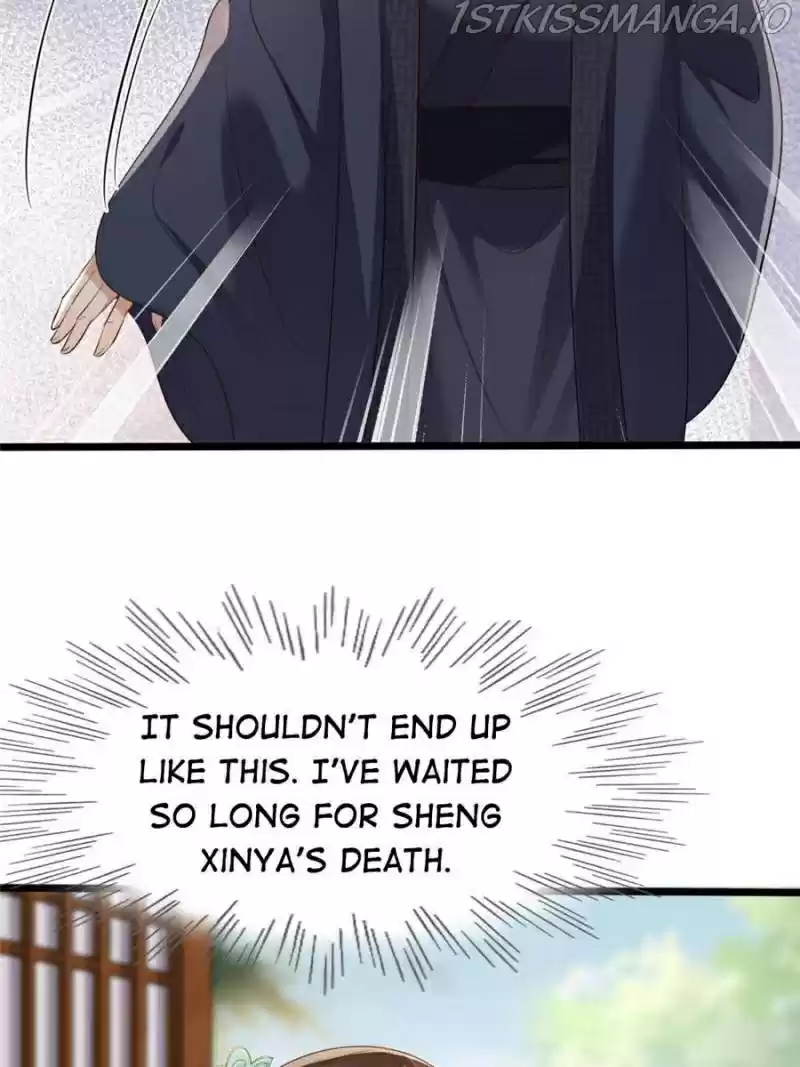 God Of War, Crazy Princess Chapter 169