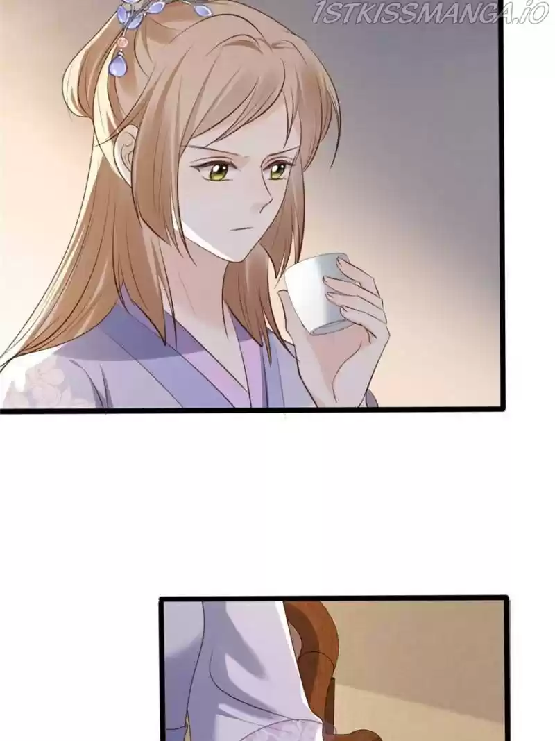 God Of War, Crazy Princess Chapter 169