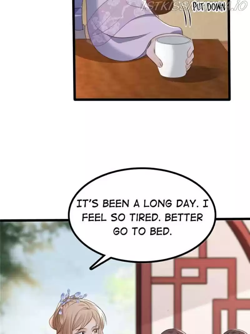 God Of War, Crazy Princess Chapter 169