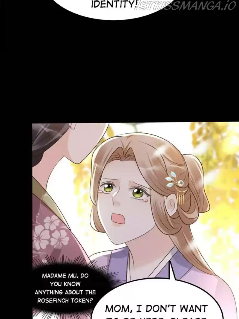 God Of War, Crazy Princess Chapter 169