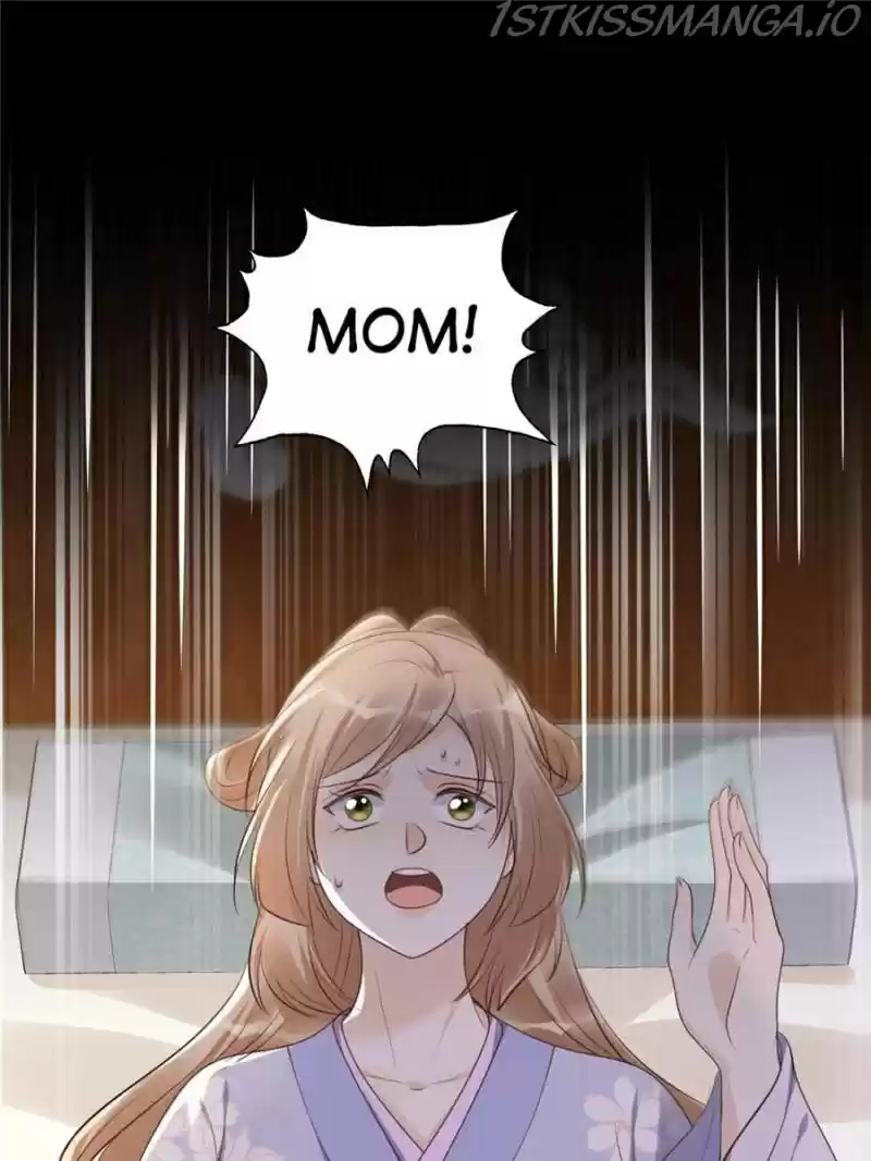 God Of War, Crazy Princess Chapter 169