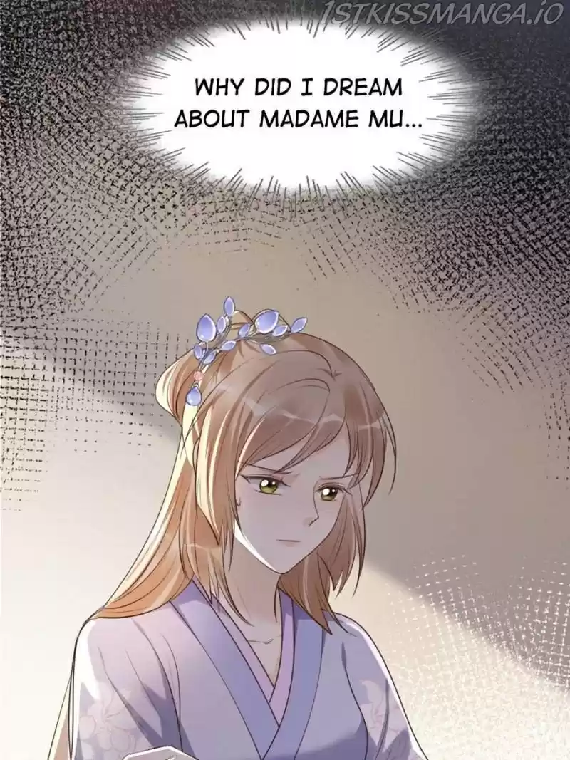 God Of War, Crazy Princess Chapter 169