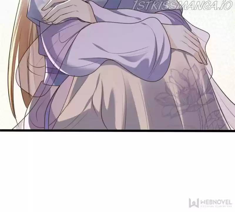 God Of War, Crazy Princess Chapter 169