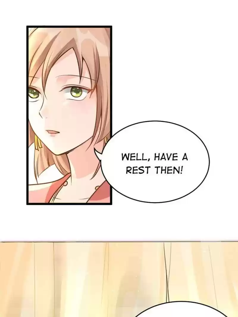 God Of War, Crazy Princess Chapter 17