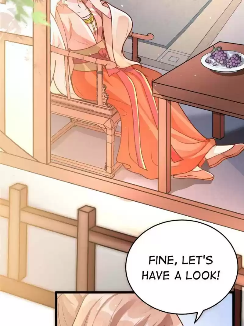 God Of War, Crazy Princess Chapter 17