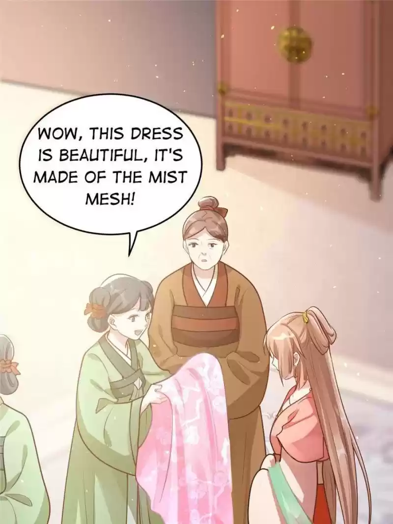 God Of War, Crazy Princess Chapter 17