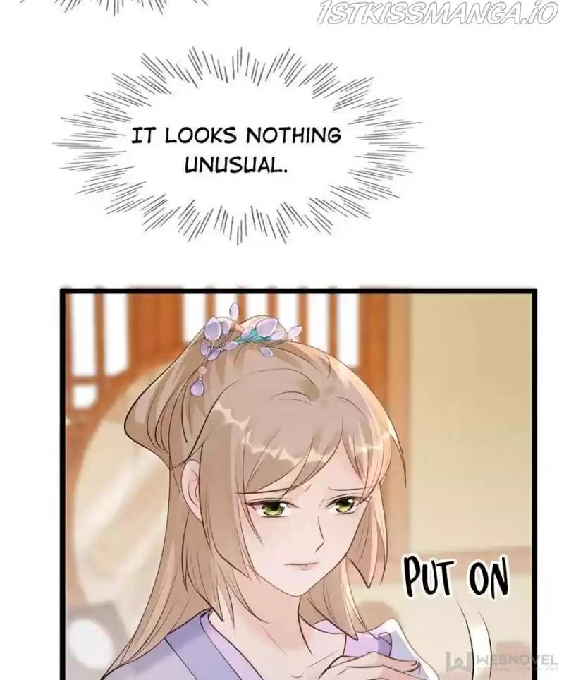 God Of War, Crazy Princess Chapter 170