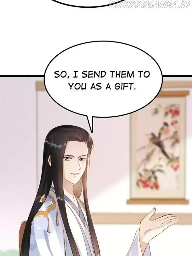 God Of War, Crazy Princess Chapter 170