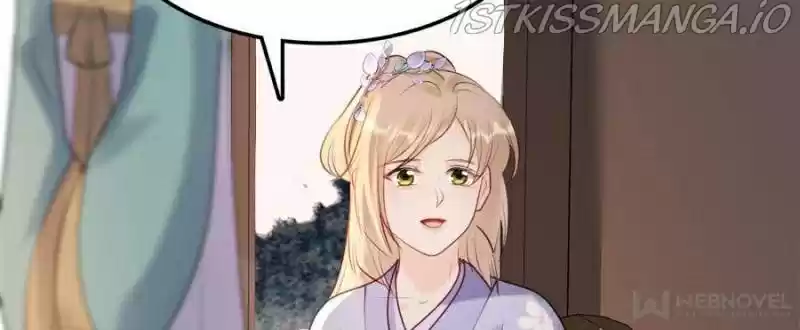 God Of War, Crazy Princess Chapter 170