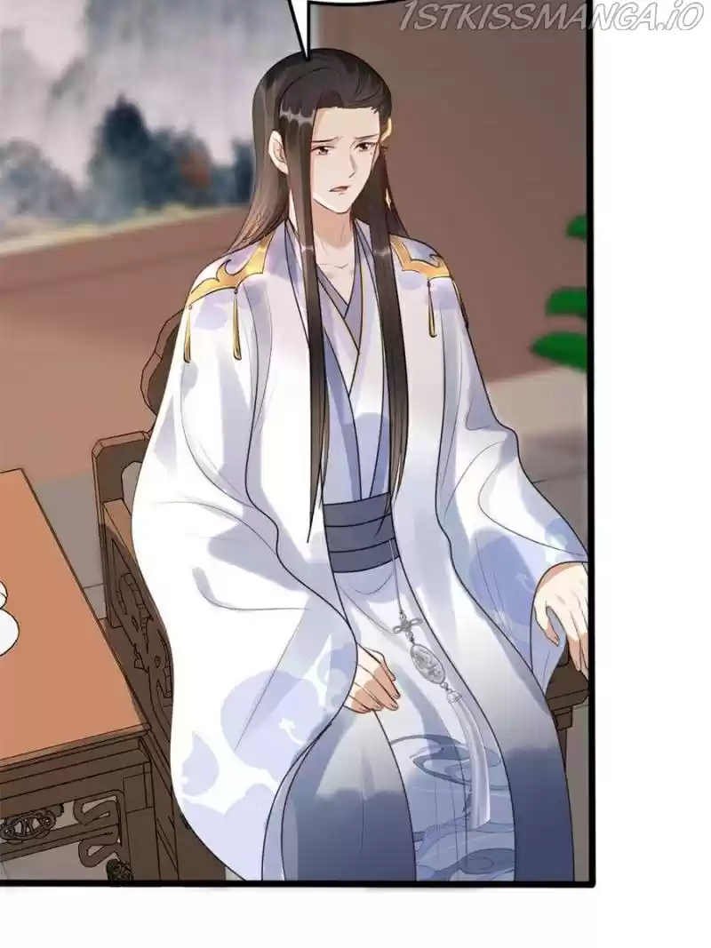 God Of War, Crazy Princess Chapter 170