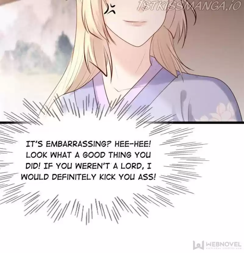 God Of War, Crazy Princess Chapter 170