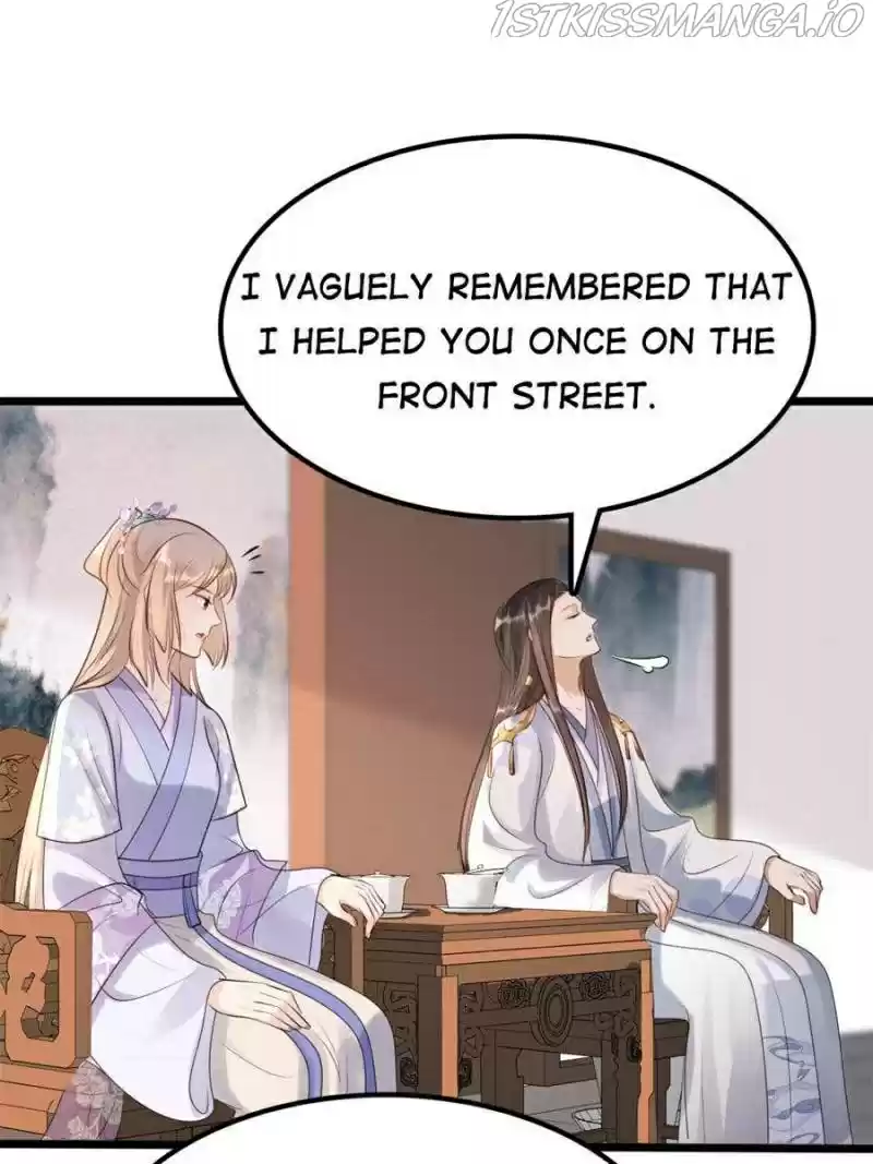 God Of War, Crazy Princess Chapter 170