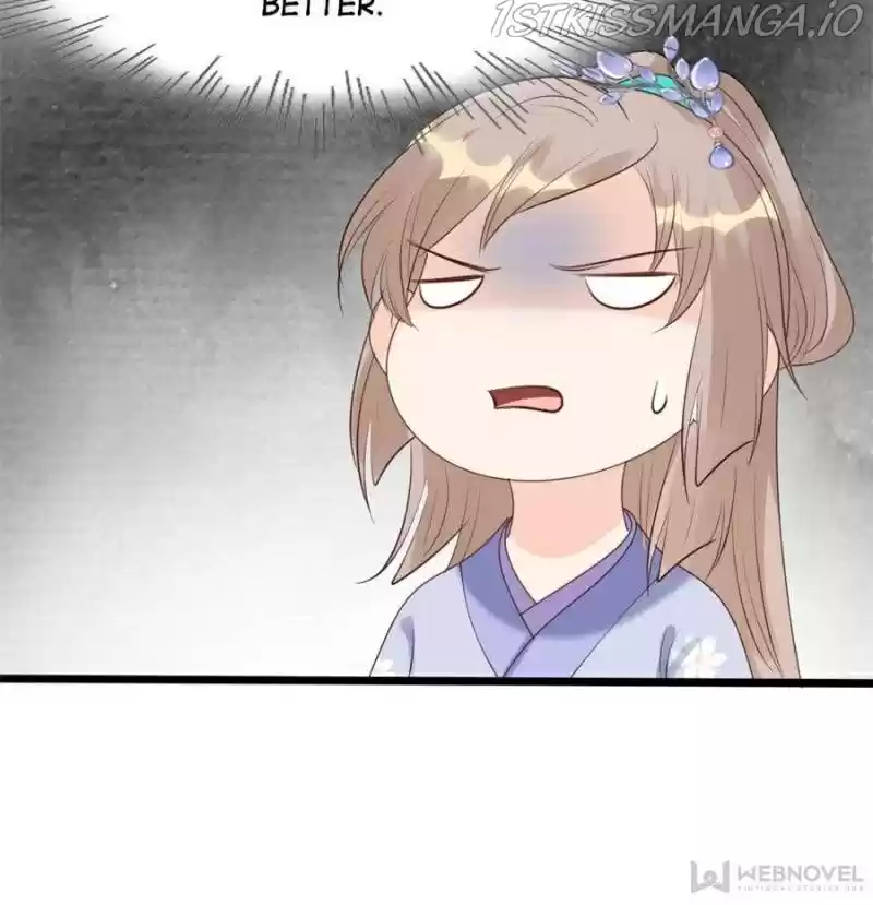 God Of War, Crazy Princess Chapter 170