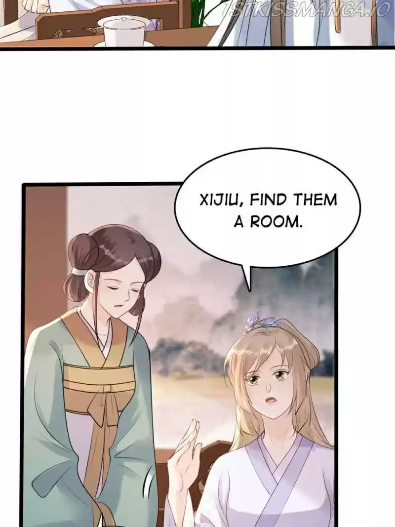 God Of War, Crazy Princess Chapter 170