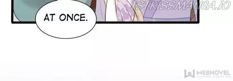 God Of War, Crazy Princess Chapter 170