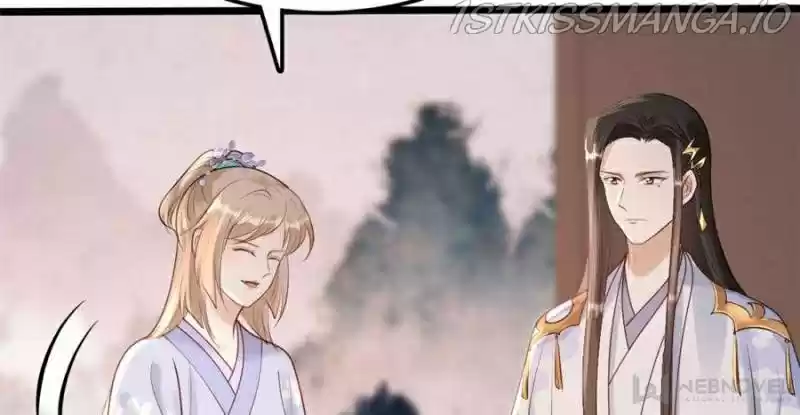 God Of War, Crazy Princess Chapter 170