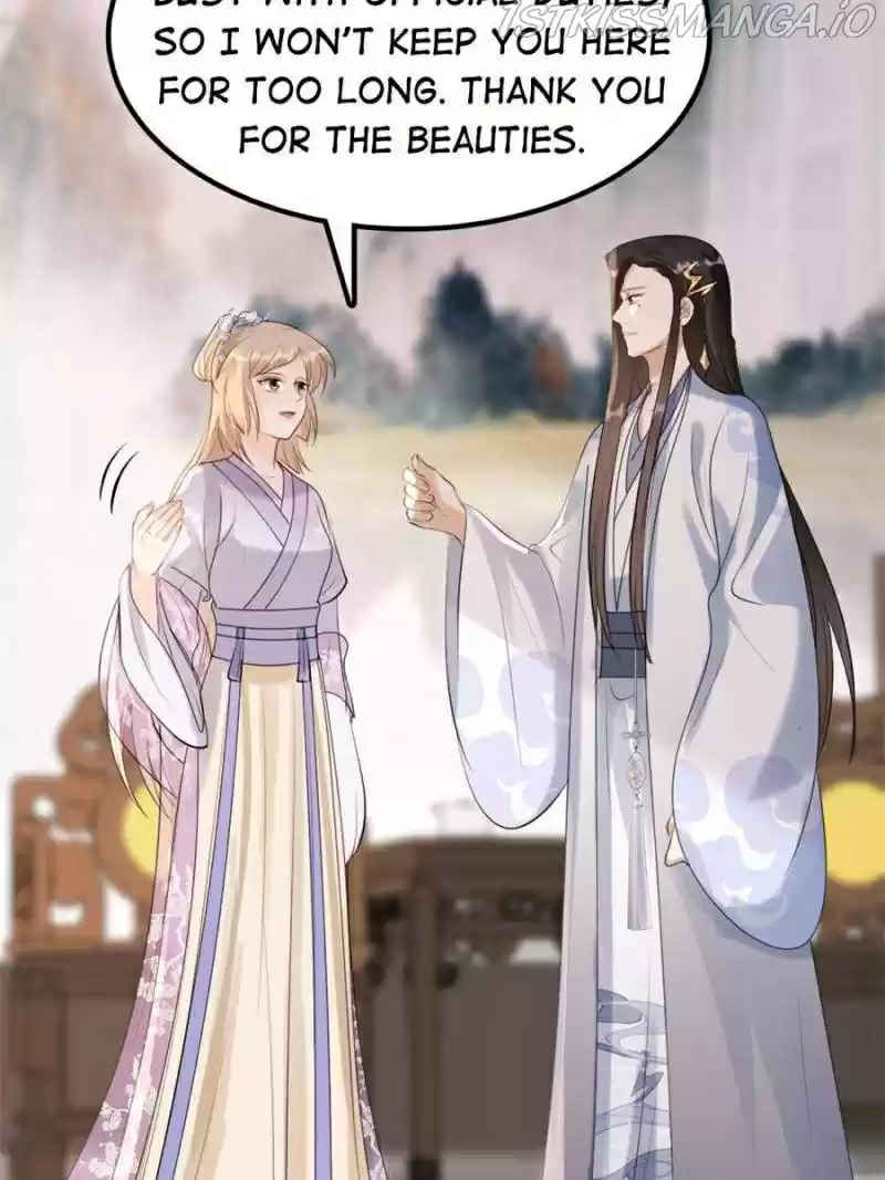 God Of War, Crazy Princess Chapter 170