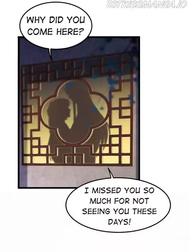 God Of War, Crazy Princess Chapter 171