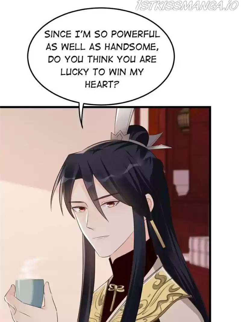 God Of War, Crazy Princess Chapter 171