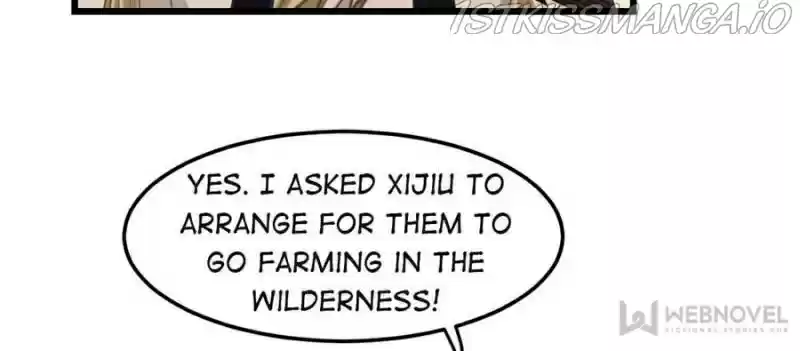 God Of War, Crazy Princess Chapter 171