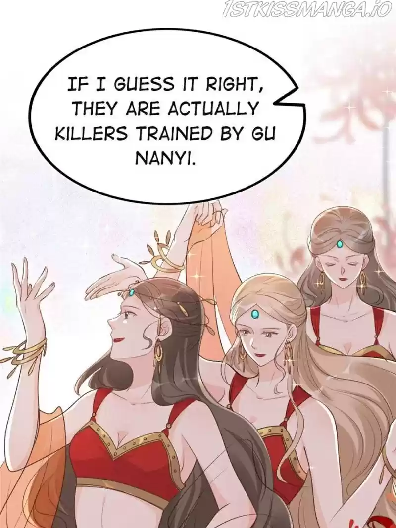 God Of War, Crazy Princess Chapter 171