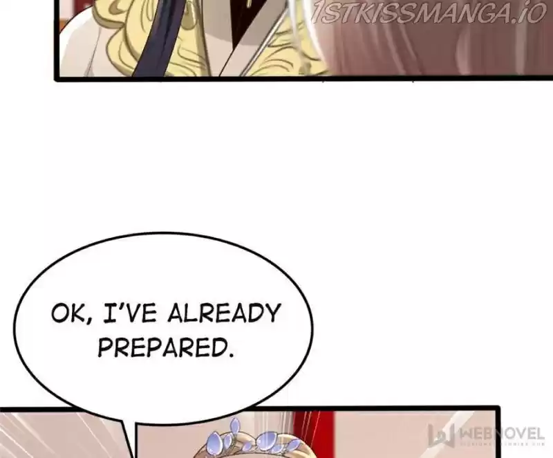 God Of War, Crazy Princess Chapter 171