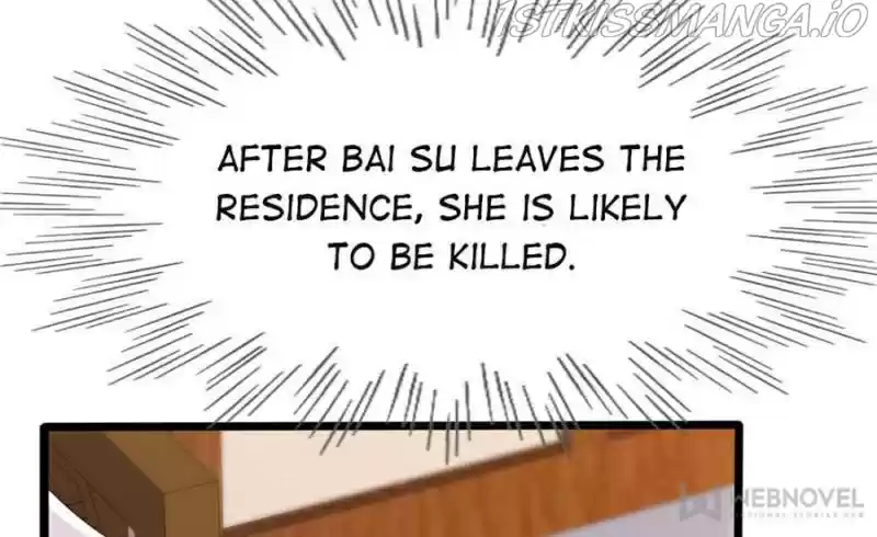 God Of War, Crazy Princess Chapter 171