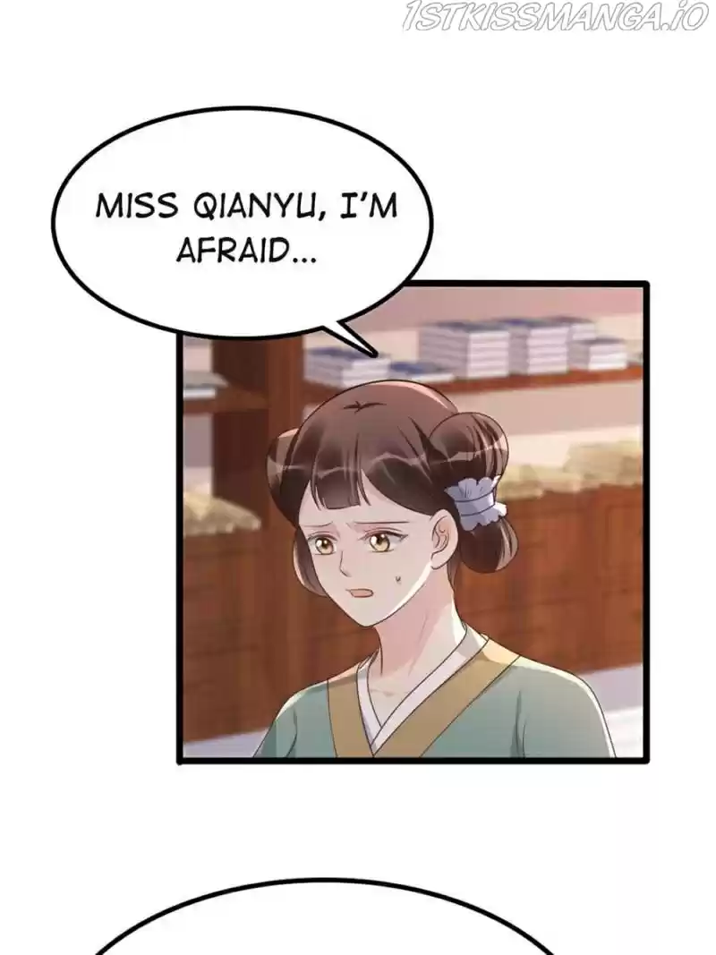 God Of War, Crazy Princess Chapter 171