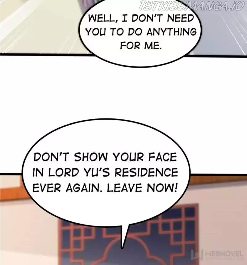 God Of War, Crazy Princess Chapter 171