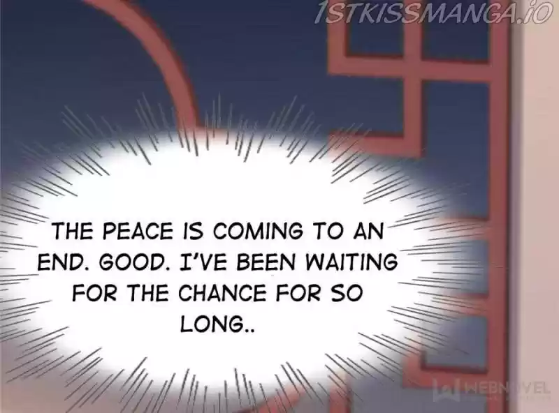 God Of War, Crazy Princess Chapter 171