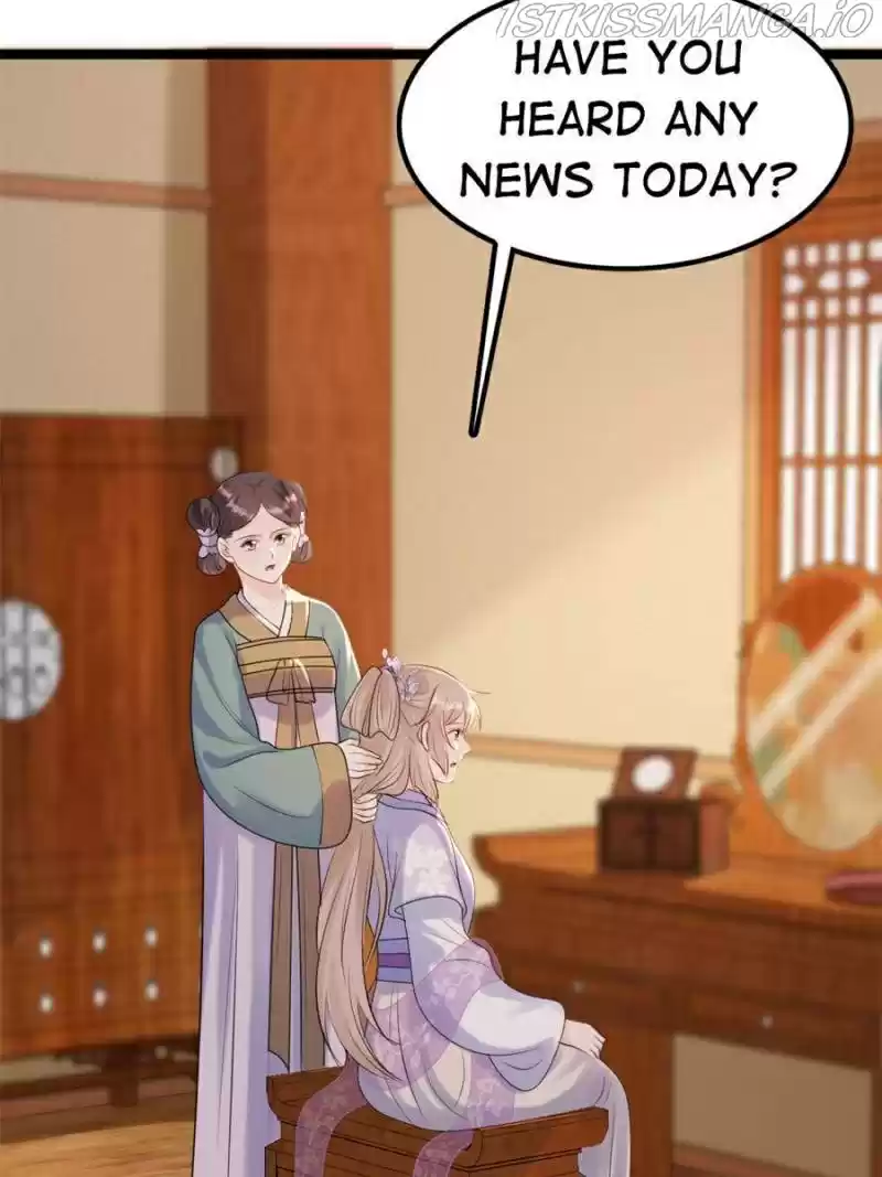 God Of War, Crazy Princess Chapter 172