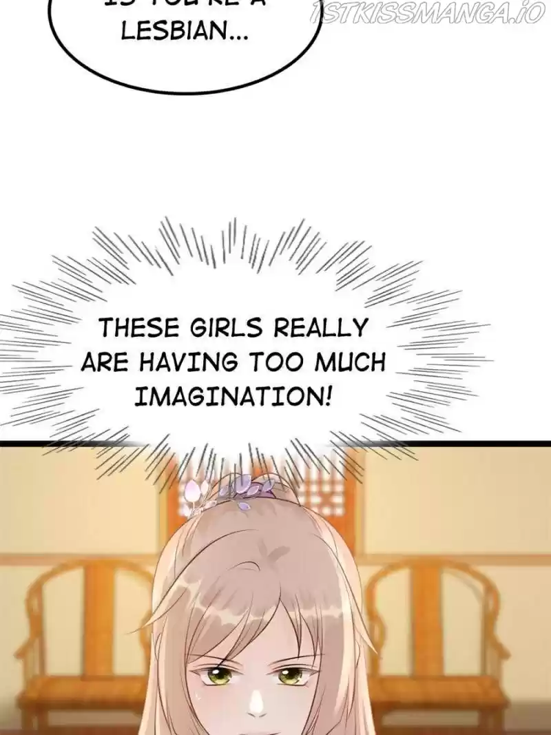 God Of War, Crazy Princess Chapter 172