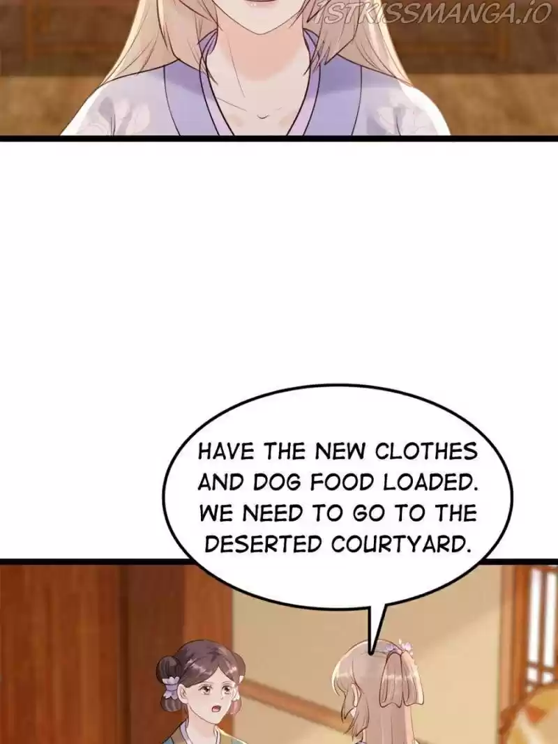 God Of War, Crazy Princess Chapter 172