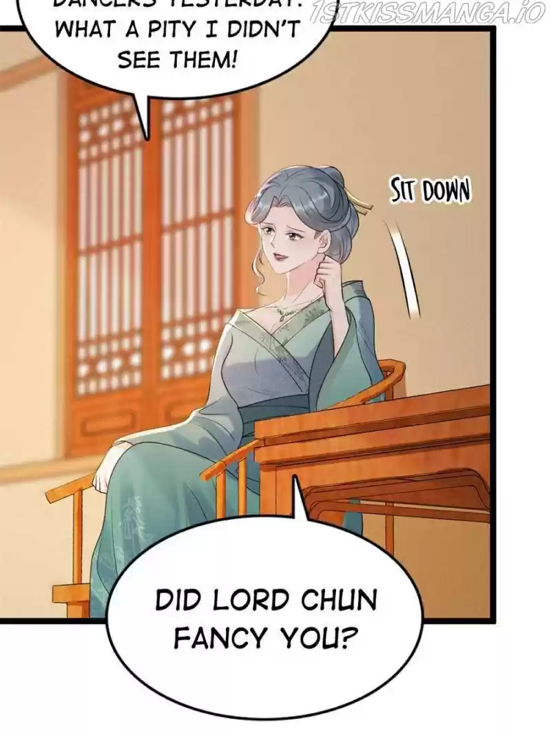 God Of War, Crazy Princess Chapter 172