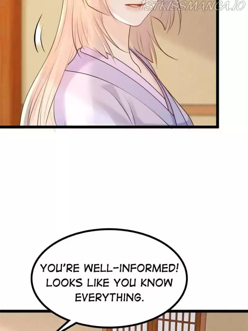 God Of War, Crazy Princess Chapter 172