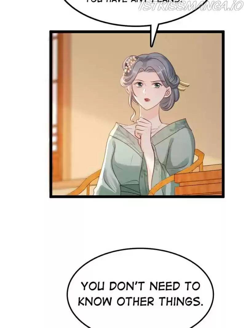 God Of War, Crazy Princess Chapter 172