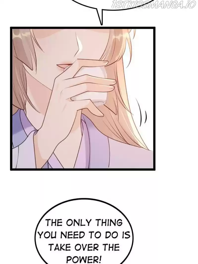 God Of War, Crazy Princess Chapter 172