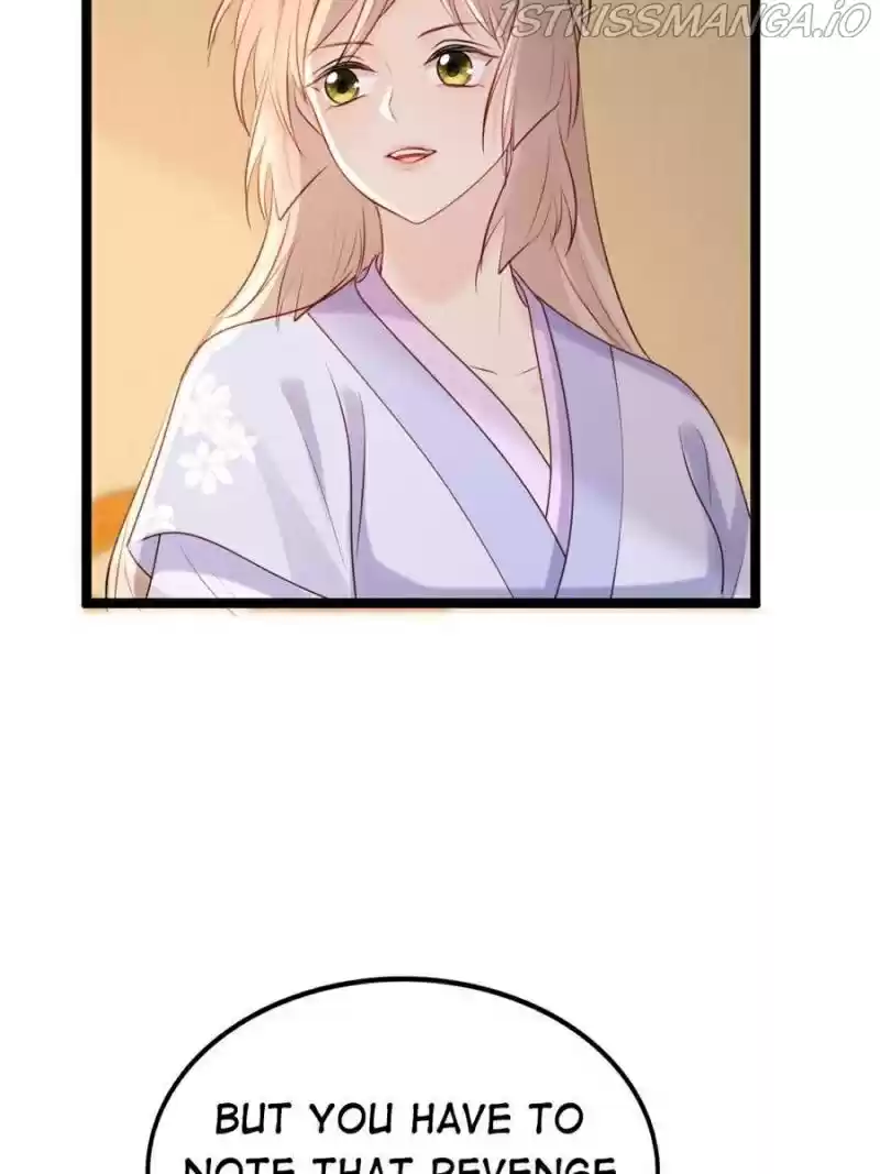 God Of War, Crazy Princess Chapter 172