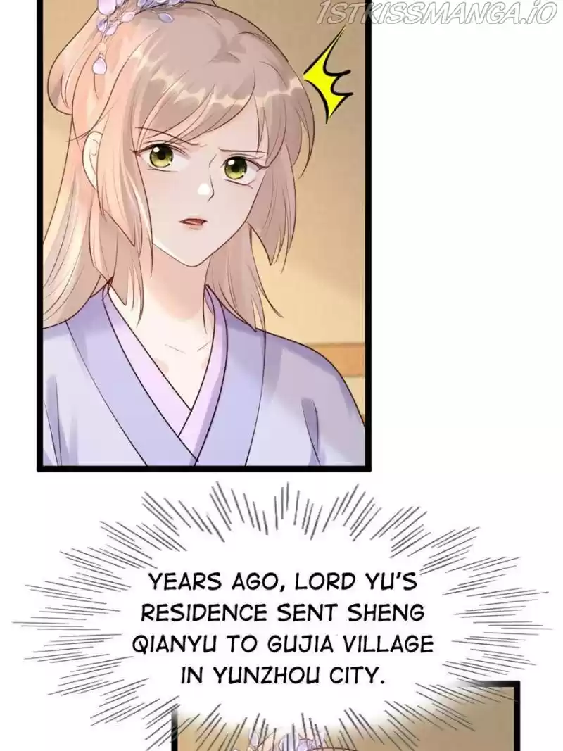 God Of War, Crazy Princess Chapter 172