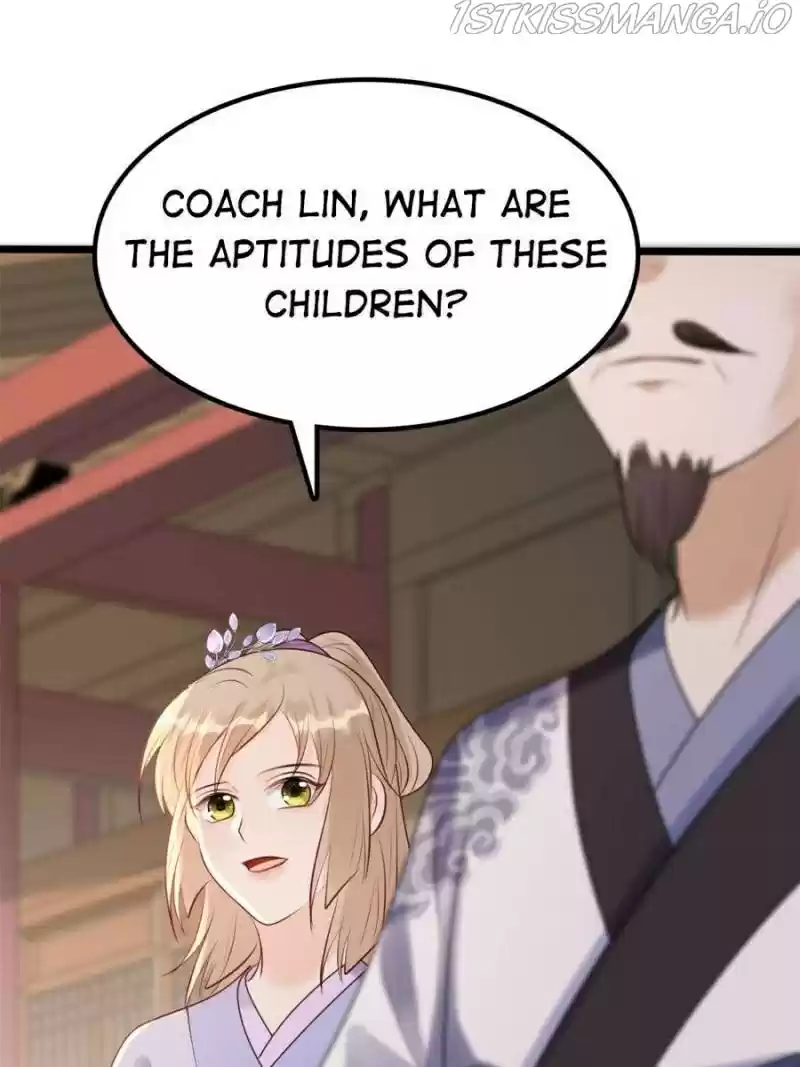 God Of War, Crazy Princess Chapter 172