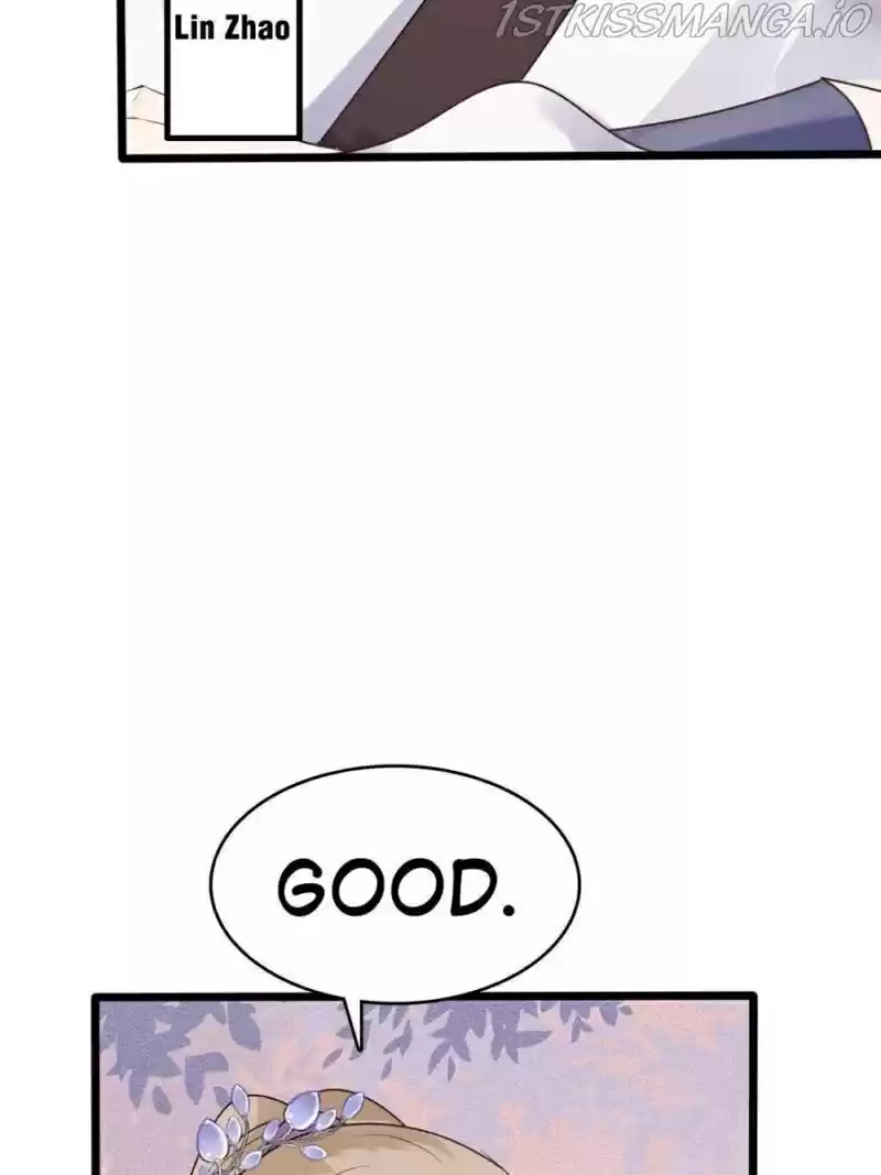 God Of War, Crazy Princess Chapter 172